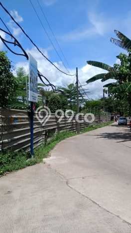 Lahan Kosong Dijual di Tangerang dengan Area 8000m2 Lahan Kosong Dijual di Tangerang dengan Area 8000m2