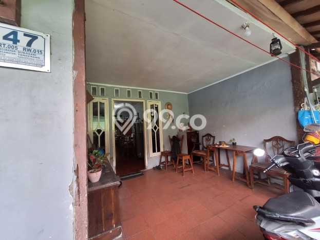 Rumah Modern Cantik 3 KT Siap Huni di Tangerang Rumah Modern Cantik 3 KT Siap Huni di Tangerang