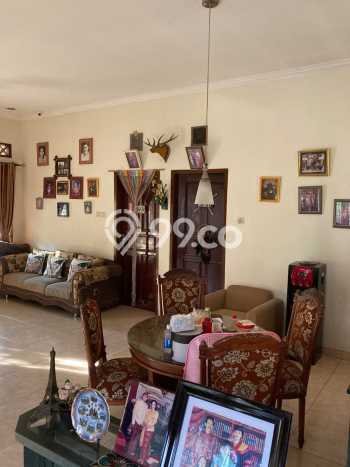 Rumah Modern Cantik 4 KT Bisa Langsung Pindah di Kelapa Dua Rumah Modern Cantik 4 KT Bisa Langsung Pindah di Kelapa Dua