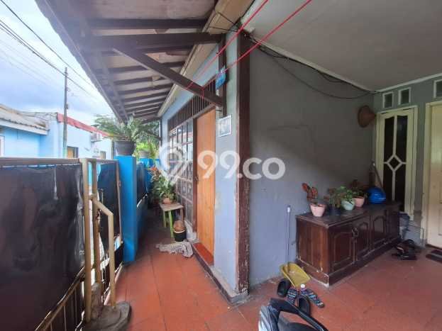 Rumah Modern Cantik 3 KT Siap Huni di Tangerang Rumah Modern Cantik 3 KT Siap Huni di Tangerang
