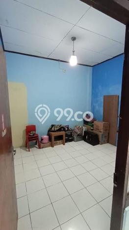 Rumah Modern 3 Kamar LT 90m2 di Tangerang Kota Rumah Modern 3 Kamar LT 90m2 di Tangerang Kota