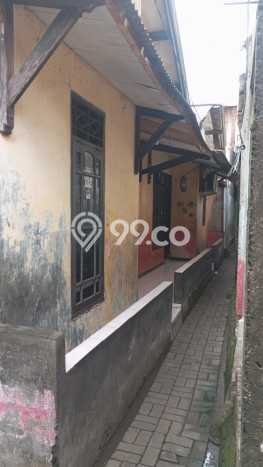 Tanah Kavling Dijual di Tangerang Kota, Tangerang dengan Luas Tanah 500m2 Tanah Kavling Dijual di Tangerang Kota, Tangerang dengan Luas Tanah 500m2
