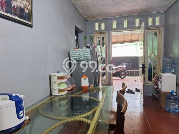 Rumah Modern Cantik 3 KT Siap Huni di Tangerang Rumah Modern Cantik 3 KT Siap Huni di Tangerang