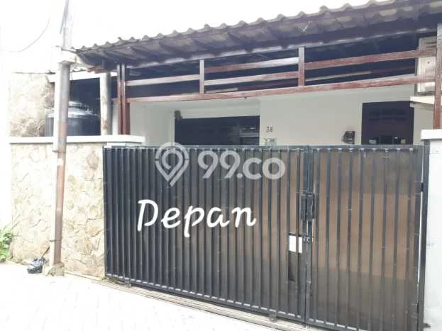 Hunian Nyaman Asri 3 KT Siap Pakai di Tangerang Kota Tangerang Hunian Nyaman Asri 3 KT Siap Pakai di Tangerang Kota Tangerang