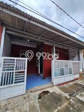 Rumah Sederhana Dijual di Tangerang 2 Kamar dengan LT 60m2 Rumah Sederhana Dijual di Tangerang 2 Kamar dengan LT 60m2