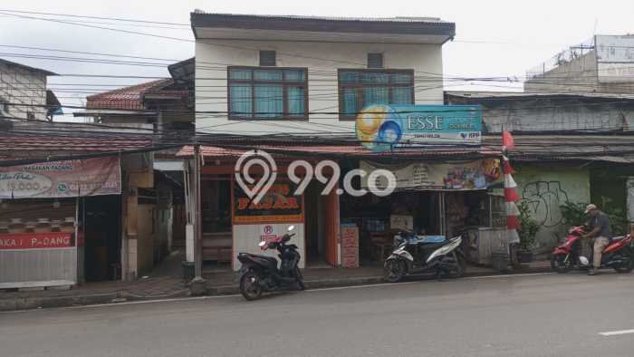 Tanah Kavling Dijual di Tangerang Kota, Tangerang dengan Luas Tanah 500m2 Tanah Kavling Dijual di Tangerang Kota, Tangerang dengan Luas Tanah 500m2