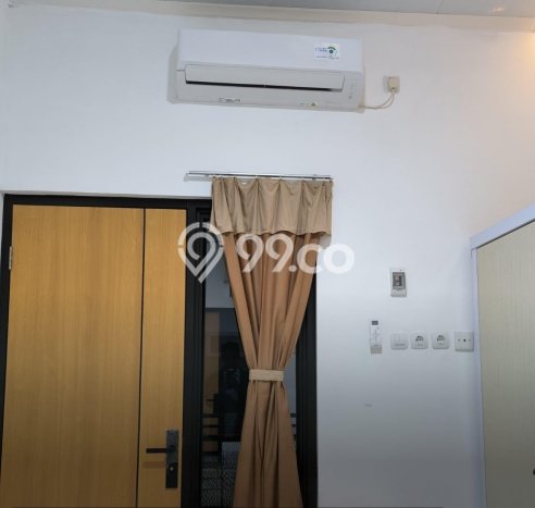Unit Kost Dijual di BSB City dengan 11 Kamar Area Strategis Unit Kost Dijual di BSB City dengan 11 Kamar Area Strategis