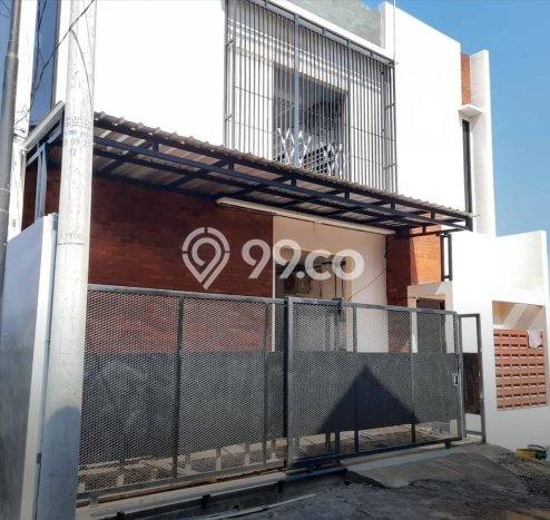 Unit Kost Dijual di BSB City dengan 11 Kamar Area Strategis Unit Kost Dijual di BSB City dengan 11 Kamar Area Strategis