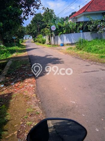 Tanah Komersial Dijual di Gunung Pati Semarang 208m2 Tanah Komersial Dijual di Gunung Pati Semarang 208m2