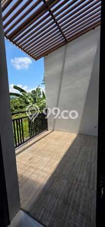 Rumah Strategis Minimalis Lb 99m2 di Gunung Pati, Semarang Rumah Strategis Minimalis Lb 99m2 di Gunung Pati, Semarang