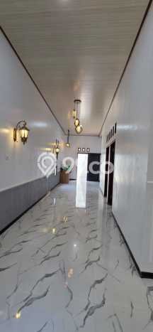 Rumah Strategis Minimalis Lb 99m2 di Gunung Pati, Semarang Rumah Strategis Minimalis Lb 99m2 di Gunung Pati, Semarang