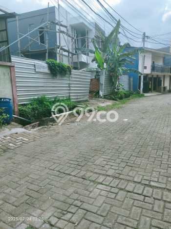 Kavling Tanah di Tembalang Dijual Luas 312m2 Legalitas SHM Kavling Tanah di Tembalang Dijual Luas 312m2 Legalitas SHM