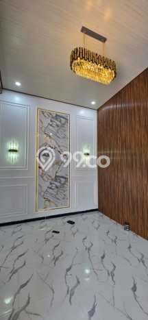 Rumah Strategis Minimalis Lb 99m2 di Gunung Pati, Semarang Rumah Strategis Minimalis Lb 99m2 di Gunung Pati, Semarang