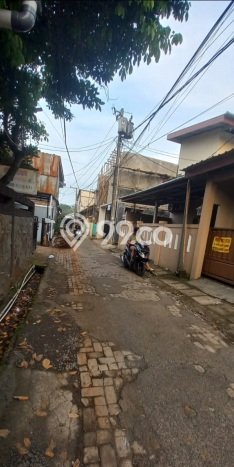 Tanah untuk Dijual Lokasi Gunung Pati, Semarang Luas 150m2 SHM Tanah untuk Dijual Lokasi Gunung Pati, Semarang Luas 150m2 SHM