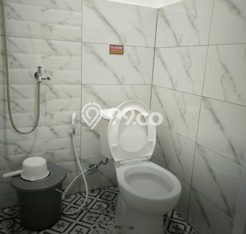 Unit Kost Dijual di BSB City dengan 11 Kamar Area Strategis Unit Kost Dijual di BSB City dengan 11 Kamar Area Strategis