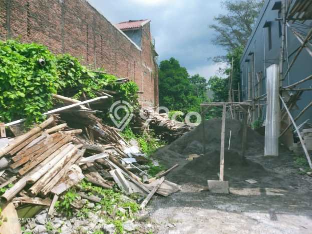 Kavling Tanah di Tembalang Dijual Luas 312m2 Legalitas SHM Kavling Tanah di Tembalang Dijual Luas 312m2 Legalitas SHM