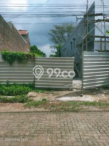 Kavling Tanah di Tembalang Dijual Luas 312m2 Legalitas SHM Kavling Tanah di Tembalang Dijual Luas 312m2 Legalitas SHM