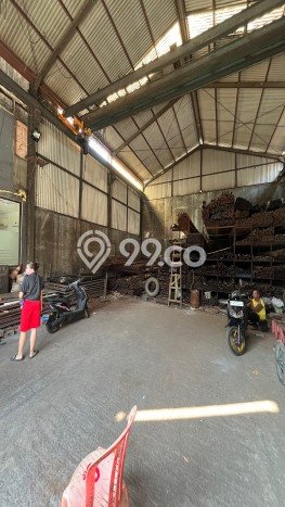 Gudang Bagus Dijual LB 480m2 Lokasi Strategis Jakarta Barat Area Cocok untuk Bisnis Gudang Bagus Dijual LB 480m2 Lokasi Strategis Jakarta Barat Area Cocok untuk Bisnis