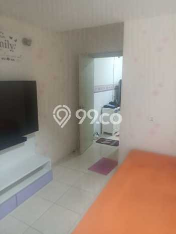 Hunian Apartemen Budget Friendly di Jakarta Utara dengan 2 Kamar Tidur, 1 Kamar Mandi Hunian Apartemen Budget Friendly di Jakarta Utara dengan 2 Kamar Tidur, 1 Kamar Mandi