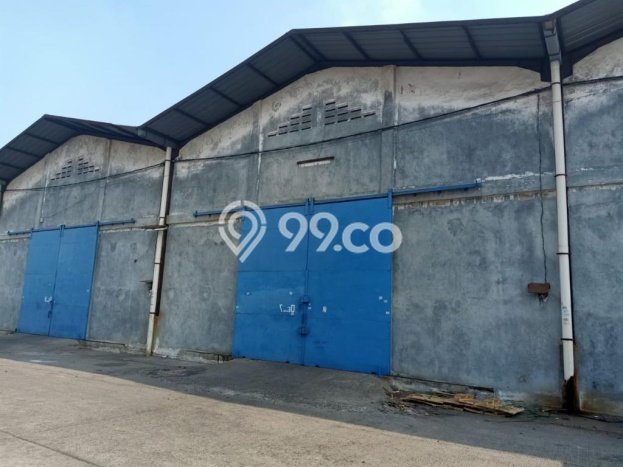 Gudang untuk Disewa di Pusat Jakarta Barat Luas Bangunan 360m2 Gudang untuk Disewa di Pusat Jakarta Barat Luas Bangunan 360m2