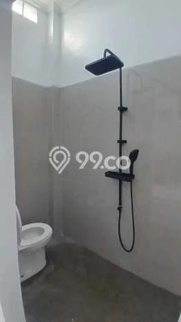 Hunian Cantik Minimalis Lb 50m2 di Cinere, Depok Hunian Cantik Minimalis Lb 50m2 di Cinere, Depok