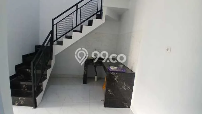 Hunian Cantik Minimalis Lb 50m2 di Cinere, Depok Hunian Cantik Minimalis Lb 50m2 di Cinere, Depok