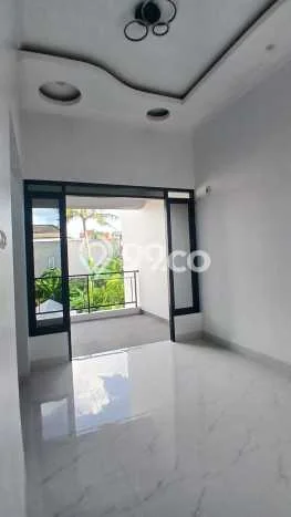 Hunian Cantik Minimalis Lb 50m2 di Cinere, Depok Hunian Cantik Minimalis Lb 50m2 di Cinere, Depok