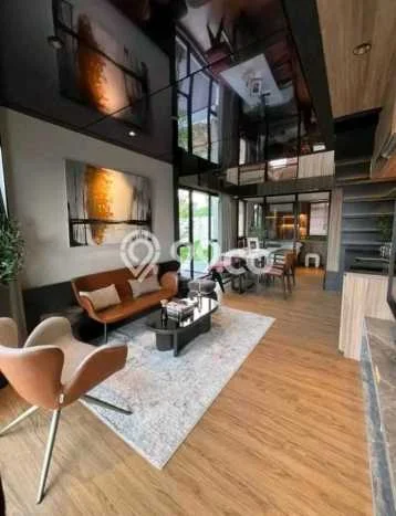 Rumah Terjangkau Dijual Area Beji, Depok Harga Rp 400 Juta Rumah Terjangkau Dijual Area Beji, Depok Harga Rp 400 Juta