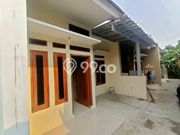 Hunian Strategis 2 KT LB 36m2 Kondisi Bagus di Depok I Hunian Strategis 2 KT LB 36m2 Kondisi Bagus di Depok I