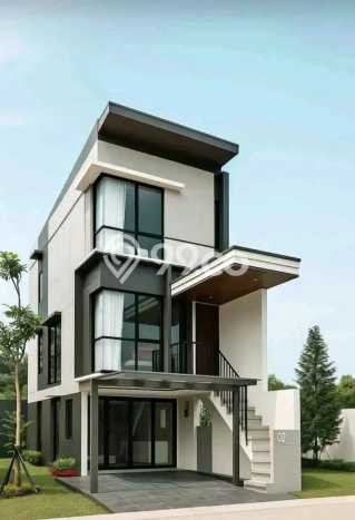 Rumah Terjangkau Dijual Area Beji, Depok Harga Rp 400 Juta Rumah Terjangkau Dijual Area Beji, Depok Harga Rp 400 Juta