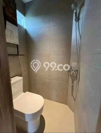 Rumah Terjangkau Dijual Area Beji, Depok Harga Rp 400 Juta Rumah Terjangkau Dijual Area Beji, Depok Harga Rp 400 Juta