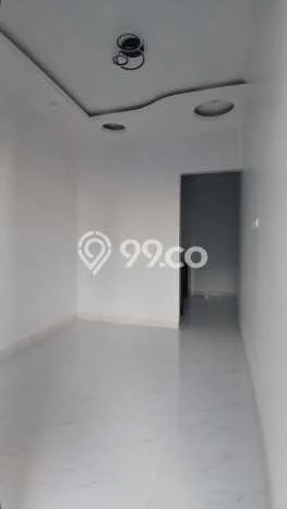 Hunian Cantik Minimalis Lb 50m2 di Cinere, Depok Hunian Cantik Minimalis Lb 50m2 di Cinere, Depok