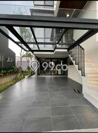 Rumah Terjangkau Dijual Area Beji, Depok Harga Rp 400 Juta Rumah Terjangkau Dijual Area Beji, Depok Harga Rp 400 Juta