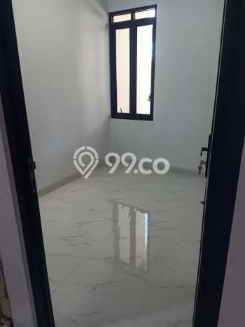 Hunian Cantik Minimalis Lb 50m2 di Cinere, Depok Hunian Cantik Minimalis Lb 50m2 di Cinere, Depok