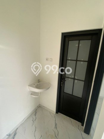 Rumah Modern 3 KT di Kelapa Dua Depok Rumah Modern 3 KT di Kelapa Dua Depok