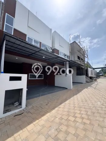 Jual Rumah Minimalis Bagus Punya 3 KT di Limo Depok SHM Jual Rumah Minimalis Bagus Punya 3 KT di Limo Depok SHM