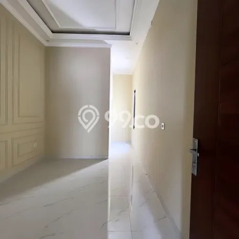 Hunian Cantik Minimalis Lb 50m2 di Cilodong, Depok Hunian Cantik Minimalis Lb 50m2 di Cilodong, Depok