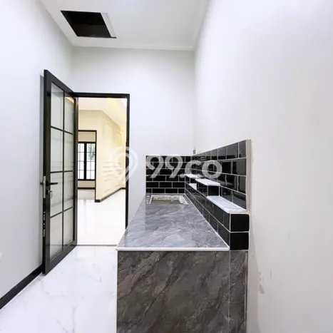 Hunian Cantik Modern Lb 50m2 di Cilodong, Depok Hunian Cantik Modern Lb 50m2 di Cilodong, Depok