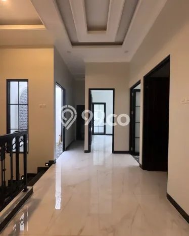 Jual Rumah Bagus Siap Huni LB 90m2 di Cilodong, Depok Jual Rumah Bagus Siap Huni LB 90m2 di Cilodong, Depok