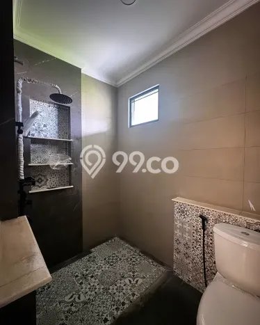 Jual Rumah Bagus Siap Huni LB 90m2 di Cilodong, Depok Jual Rumah Bagus Siap Huni LB 90m2 di Cilodong, Depok
