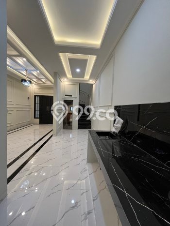 Jual Rumah Modern 3 KT di Sukmajaya, Depok Jual Rumah Modern 3 KT di Sukmajaya, Depok