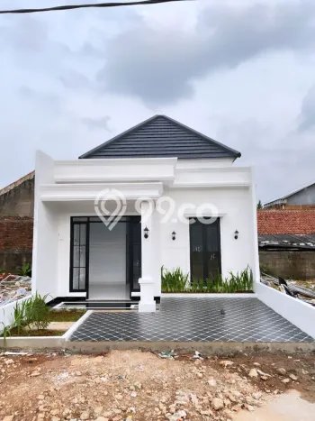 Dijual Rumah Siap Huni di Sawangan Depok Harga Rp 465 Juta LT 57m2 Dijual Rumah Siap Huni di Sawangan Depok Harga Rp 465 Juta LT 57m2