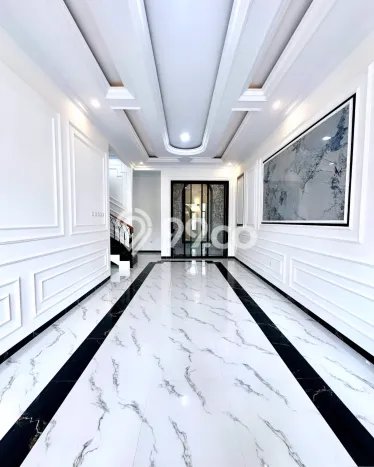 Rumah Modern Cantik 5 KT Bisa Langsung Pindah di Pancoran Mas Rumah Modern Cantik 5 KT Bisa Langsung Pindah di Pancoran Mas