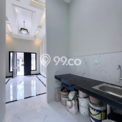 Rumah Modern Minimalis 3 KT Bisa Langsung Pindah di Cilodong Rumah Modern Minimalis 3 KT Bisa Langsung Pindah di Cilodong