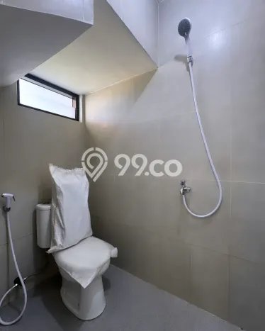 Hunian Cantik Minimalis Lb 65m2 di Sawangan, Depok Hunian Cantik Minimalis Lb 65m2 di Sawangan, Depok