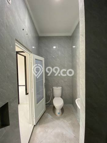 Hunian Cantik Modern Lb 100m2 di Cilodong, Depok Hunian Cantik Modern Lb 100m2 di Cilodong, Depok