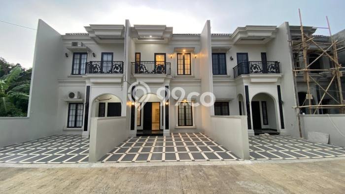 Dijual Rumah Minimalis Bagus Punya 3 KT di Cilodong Depok SHM Dijual Rumah Minimalis Bagus Punya 3 KT di Cilodong Depok SHM