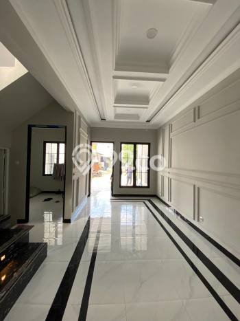 Hunian Cantik Modern Lb 100m2 di Cilodong, Depok Hunian Cantik Modern Lb 100m2 di Cilodong, Depok