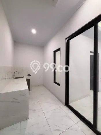 Dijual Hunian Rumah Terawat 3 Kamar di Tanah Baru, Depok Dijual Hunian Rumah Terawat 3 Kamar di Tanah Baru, Depok