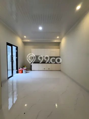 Dijual Cepat Rumah Favorit Siap Huni LB 100m2 di Sukma Jaya, Depok Dijual Cepat Rumah Favorit Siap Huni LB 100m2 di Sukma Jaya, Depok